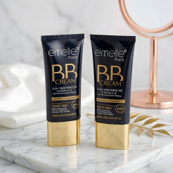 Emelie Paris BB Cream 8-in-1 Skin Perfector